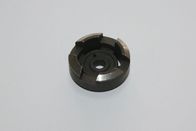 HRB 60-100 پایه سخت شوک پایه شیر / پایه، قطعات فلز متخلخل