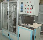 دستگاه اصطکاک اتوماتیک و دستگاه خنک کننده برای آزمایش پیستون باندینگ PTFE
