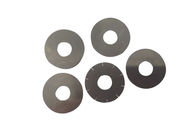 سختی دیسک های مهر زنی اجزای جذب کننده شوک استیل کربن