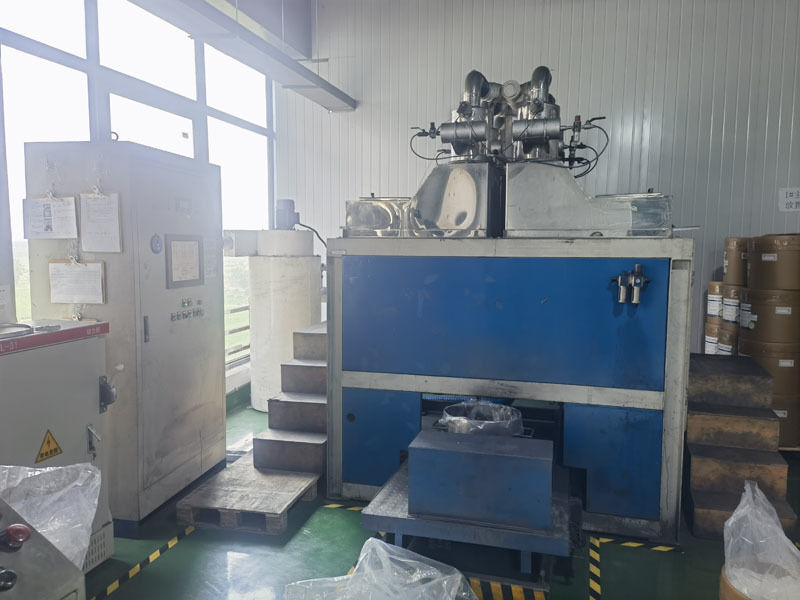 Ningbo XiaYi Electromechanical Technology Co.,Ltd. خط تولید سازنده