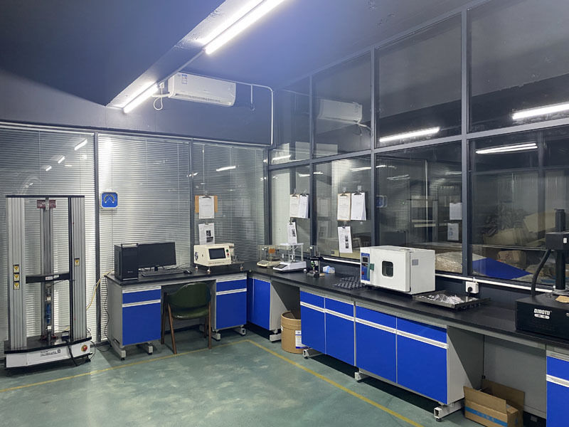 Ningbo XiaYi Electromechanical Technology Co.,Ltd. خط تولید سازنده