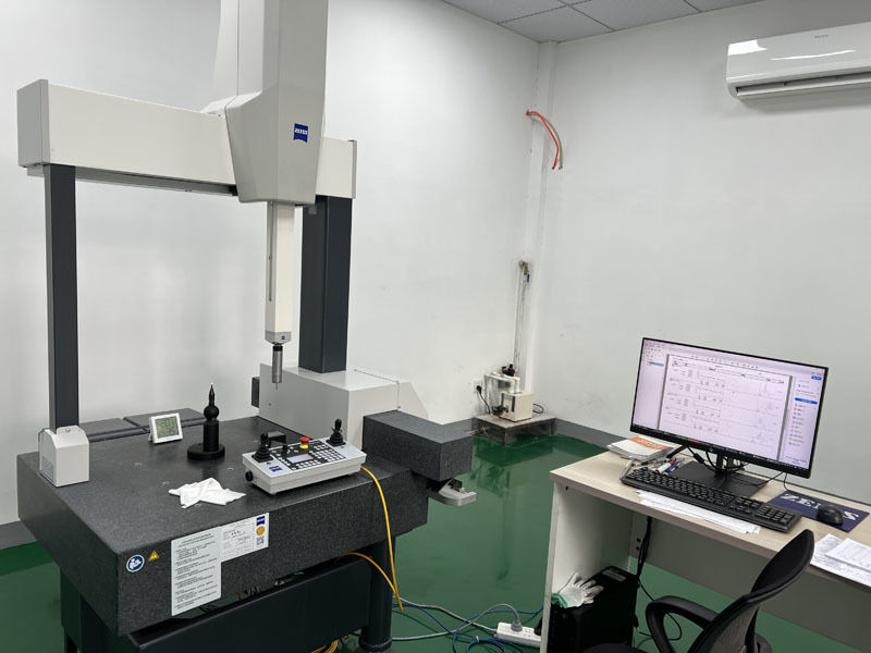 Ningbo XiaYi Electromechanical Technology Co.,Ltd. خط تولید سازنده