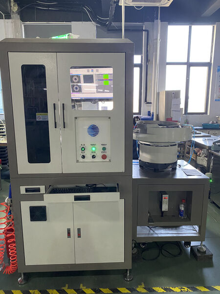 Ningbo XiaYi Electromechanical Technology Co.,Ltd. خط تولید سازنده