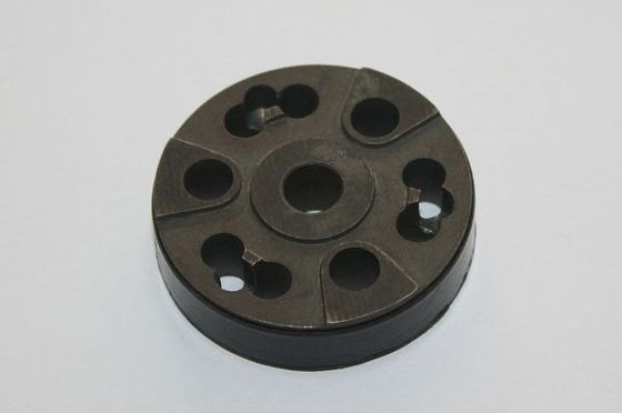 قطعات ساختاری استحکام کششی پیستون 15 مگاپاسکال با نوار PTFE OD 46mm