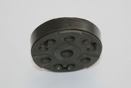 قطعات ساختاری استحکام کششی پیستون 15 مگاپاسکال با نوار PTFE OD 46mm