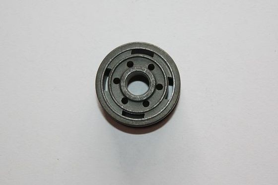 FC - 0208 پیستون نواری PTFE متال سینتر شیار گسترده، محصولات متالورژی پودر