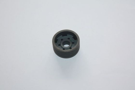 F50 - U3 - 64 ضربه گیر فولادی متخلخل سختی پیستون 70 - 90 HRB