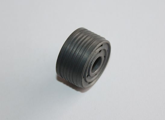دانسیته 6.6g/cm3 پیستون شوک سینتر تولید شده توسط دستگاه شیار اتوماتیک
