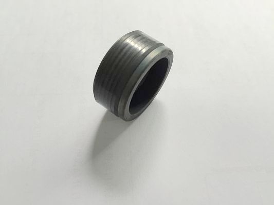پیستون نواری PTFE سفارشی 375 ℃ دمای پخت برای شوک های عقب خودرو