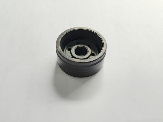 استحکام کششی 20 مگا پاسکال پیستون ضربه گیر با PTFE دامن برای ضربه های کامیون