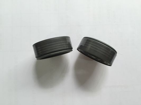 پیستون ضربه گیر HRB65 32# با چگالی 6.5 گرم بر سانتی متر مکعب و نوارهای حلقه پیستون PTFE