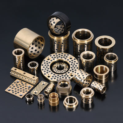 DIN1494 گرافیت جامد گلبیس روان کننده