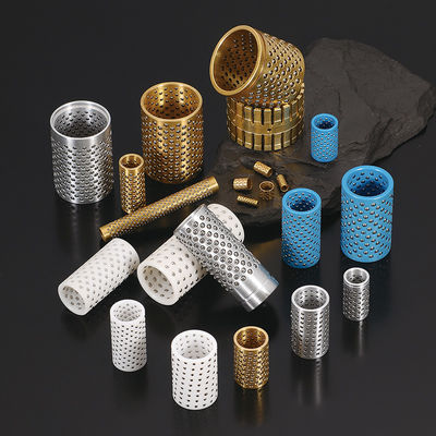 DIN1494 گرافیت جامد گلبیس روان کننده