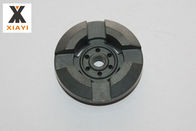 سختی سطح HRB65 - 95 محصولات پودر فلزی سوپاپ با MPIF FC-0208