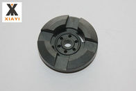سختی سطح HRB65 - 95 محصولات پودر فلزی سوپاپ با MPIF FC-0208