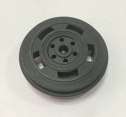 FC -0208 سختی شیر پایه شوک 65-95HRB بدون سوراخ و نقص ظاهری