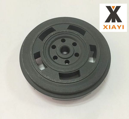 FC -0208 سختی شیر پایه شوک 65-95HRB بدون سوراخ و نقص ظاهری