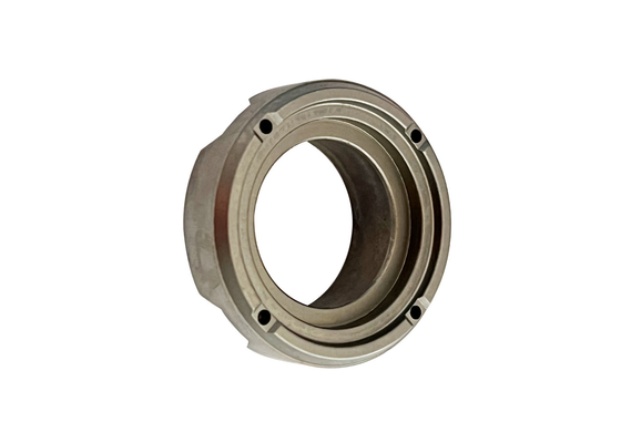 مونتاژ راهنمای کمک فنر سینتر OEM با بوش پوشش دار PTFE