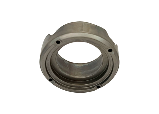 مونتاژ راهنمای کمک فنر سینتر OEM با بوش پوشش دار PTFE