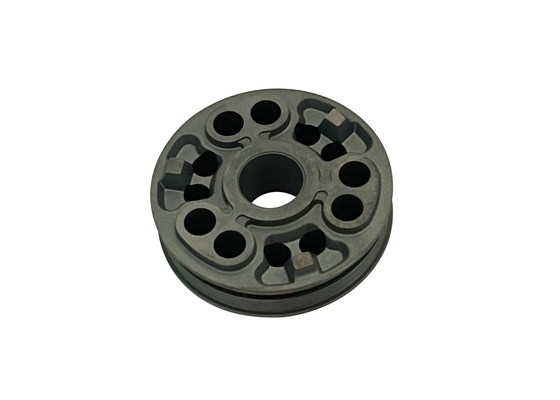 تراکم پیستون ضربه گیر سینتر عملیات حرارتی 6.8 G/Cm3 برای کامیون