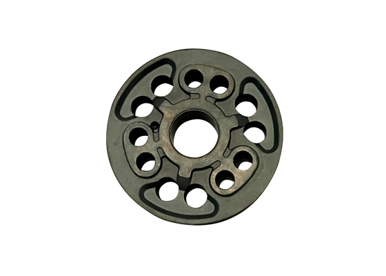 تراکم پیستون ضربه گیر سینتر عملیات حرارتی 6.8 G/Cm3 برای کامیون
