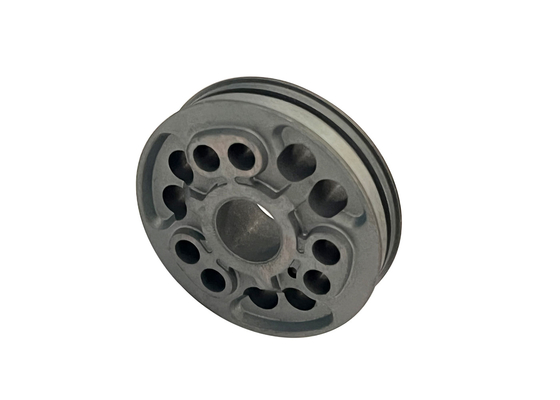 تراکم پیستون ضربه گیر سینتر عملیات حرارتی 6.8 G/Cm3 برای کامیون