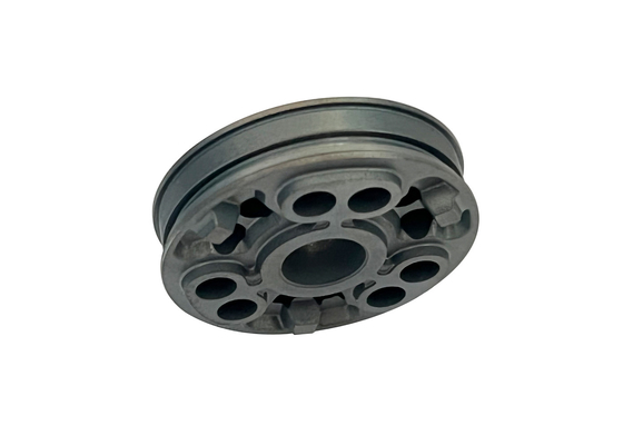 تراکم پیستون ضربه گیر سینتر عملیات حرارتی 6.8 G/Cm3 برای کامیون