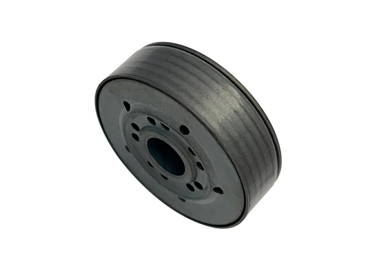 پیستون سینتر PTFE با سختی 65 HRB بخار درمانی برای ضربه گیر