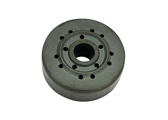 پیستون سینتر PTFE با سختی 65 HRB بخار درمانی برای ضربه گیر