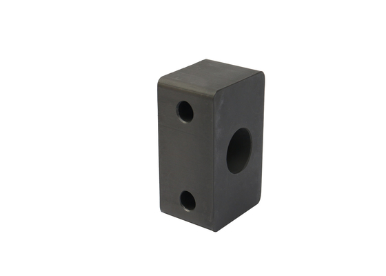 سفارشی ضد سایش ماشینکاری CNC قطعات PTFE پر از پلاستیک