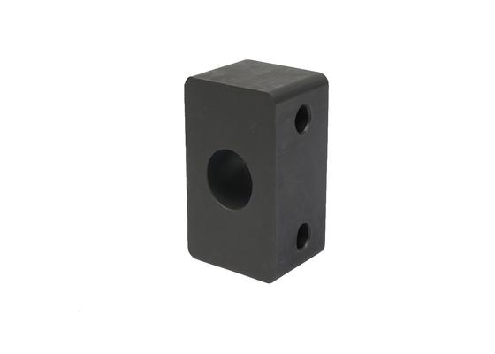 سفارشی ضد سایش ماشینکاری CNC قطعات PTFE پر از پلاستیک