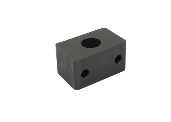 سفارشی ضد سایش ماشینکاری CNC قطعات PTFE پر از پلاستیک
