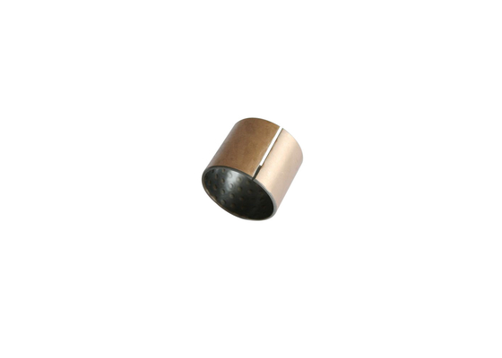 بوش DU لایه کشویی PTFE خود روانکاری با رسانایی حرارتی 40W/mk