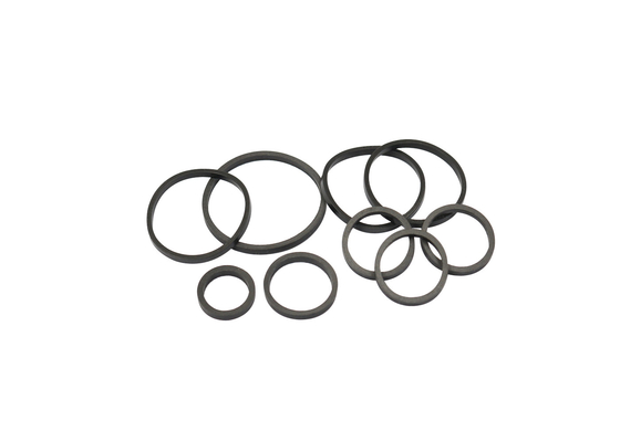 واشر حلقه ای Ptfe مقاوم در برابر درجه حرارت بالا