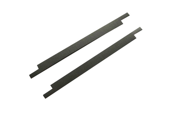 سختی ساحل 60 باند PTFE پر شده