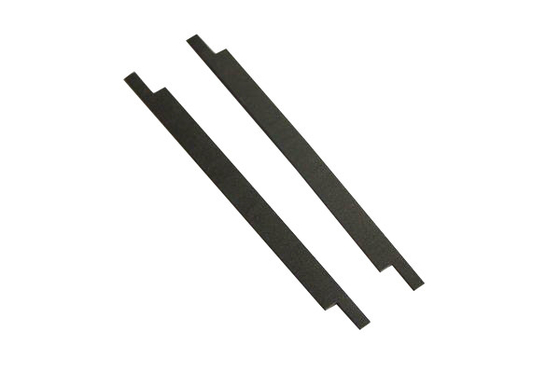 سختی ساحل 60 باند PTFE پر شده