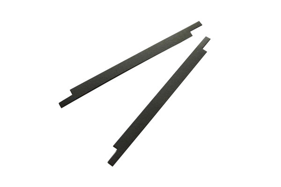 سختی ساحل 60 باند PTFE پر شده