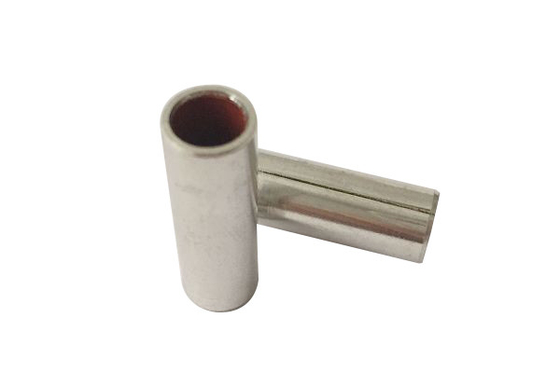 قلع بندی پشت و جلو 0.5-2.5μM Du Bushing