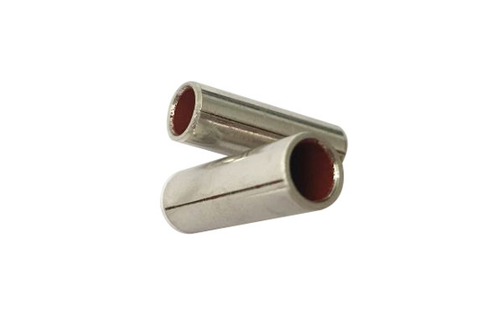 قلع بندی پشت و جلو 0.5-2.5μM Du Bushing