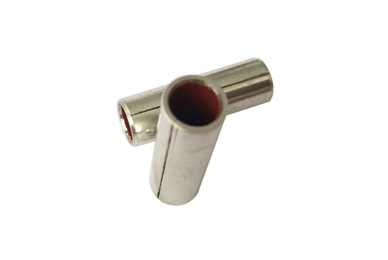 قلع بندی پشت و جلو 0.5-2.5μM Du Bushing