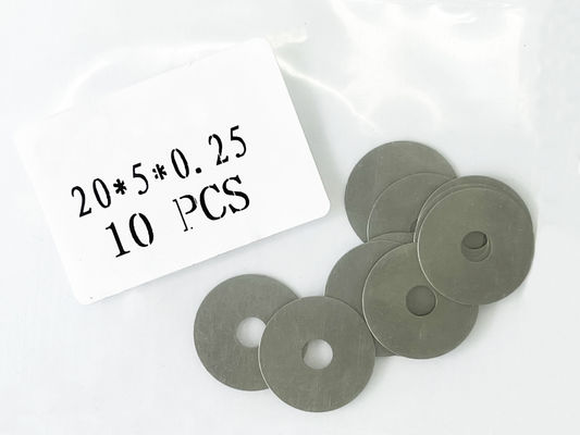 بسته بندی انفرادی شیر شاک 0.5mm - 10mm ضخامت