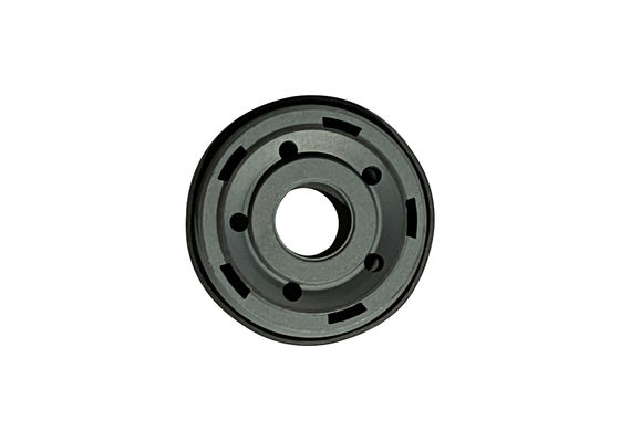 معالجه بخار پیستون سینتر با باند PTFE برای جذب شوک خودرو