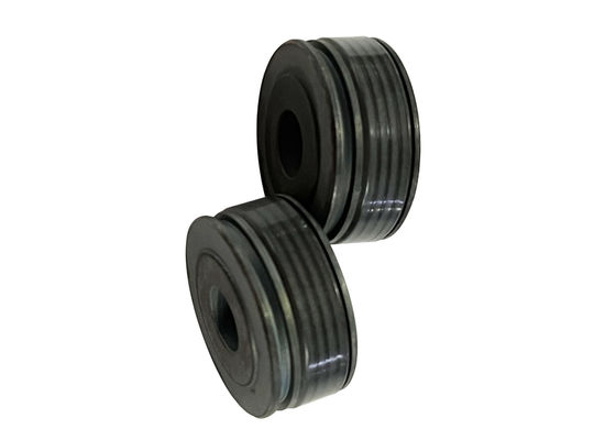 فی C Cu PTFE باندینگ شوک سینتر پیستون با تکنولوژی درمان بخار