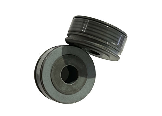 فی C Cu PTFE باندینگ شوک سینتر پیستون با تکنولوژی درمان بخار