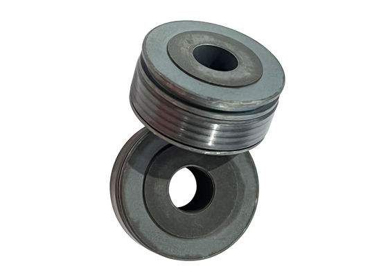 فی C Cu PTFE باندینگ شوک سینتر پیستون با تکنولوژی درمان بخار