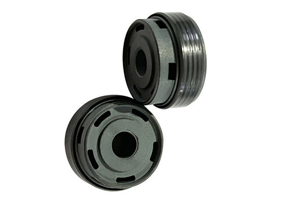 مقاومت در برابر خوردگی جذب کننده شوک پیستون 2.19 G/cm3 تراکم بخار درمان شده