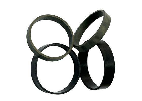طول کش 200٪ PTFE حلقه گاسکت قالب در 7 روز با تکنولوژی فشار خودکار