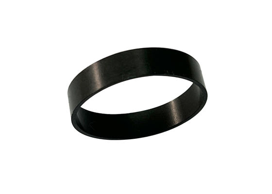 بیش از 200٪ طول کش PTFE حلقه هر رنگی با ماشین تولید فشار خودکار