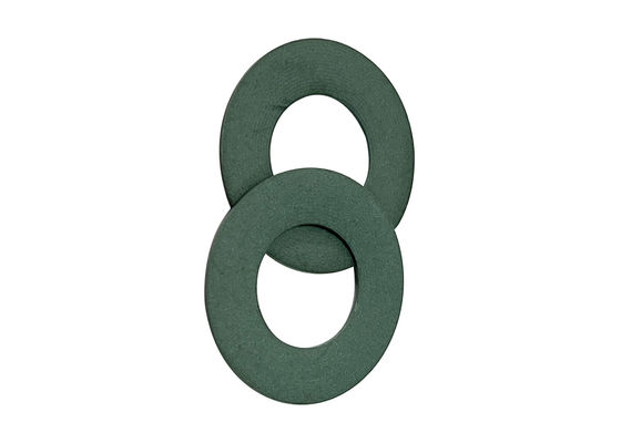 ماشینکاری خودکار CNC PTFE حلقه گاسکت با زمان قالب 5-7 روز