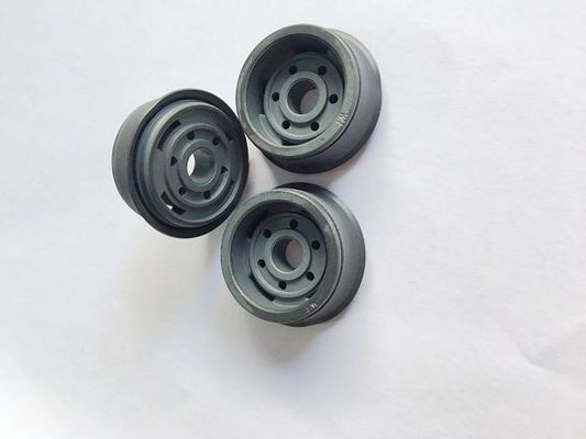 شیارهای عمیق و بخار درمانی پیستون بنددار ضربه گیر FC-0208 برای شوک خودرو